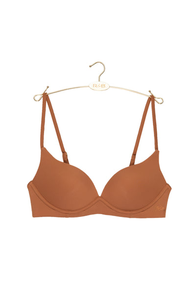 Rose & Bare Our Everyday Bra #3