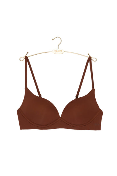 Rose & Bare Our Everyday Bra #4